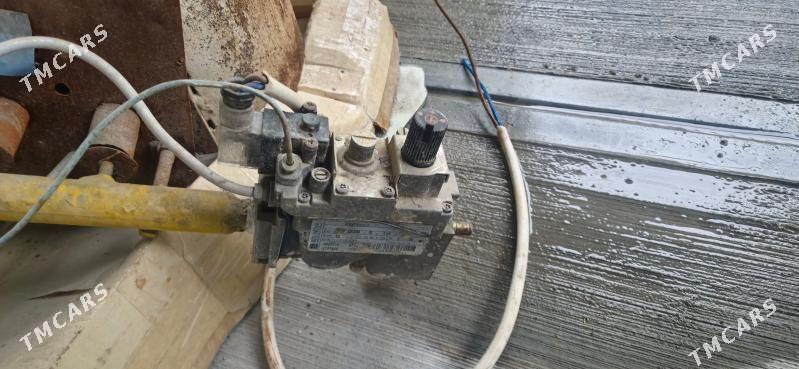 katyol katelnyy - Aşgabat - img 2