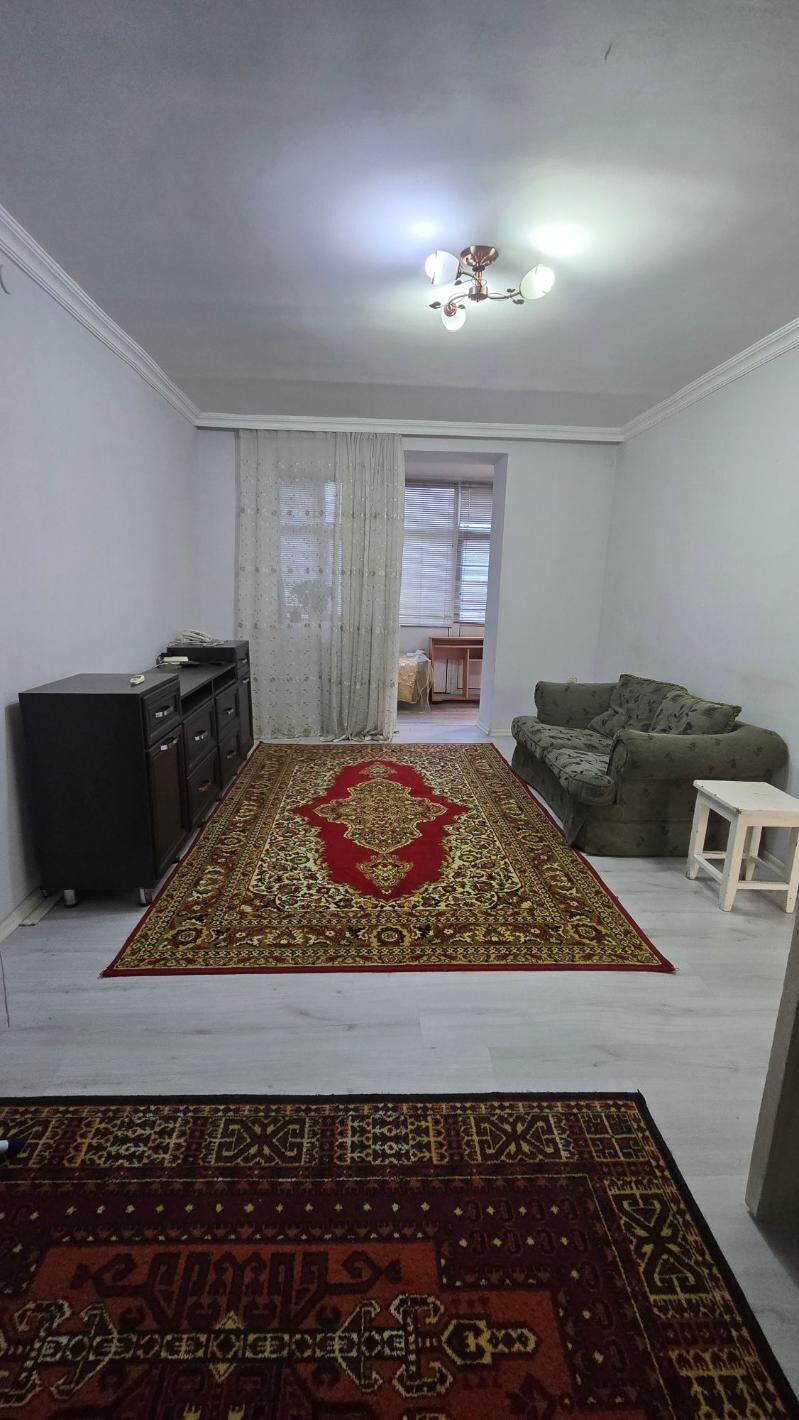 1-комн. 1-этаж 12-школа - Aşgabat - img 3