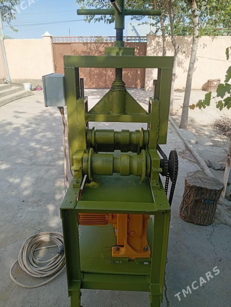 profil bukyan - Aşgabat - img 1