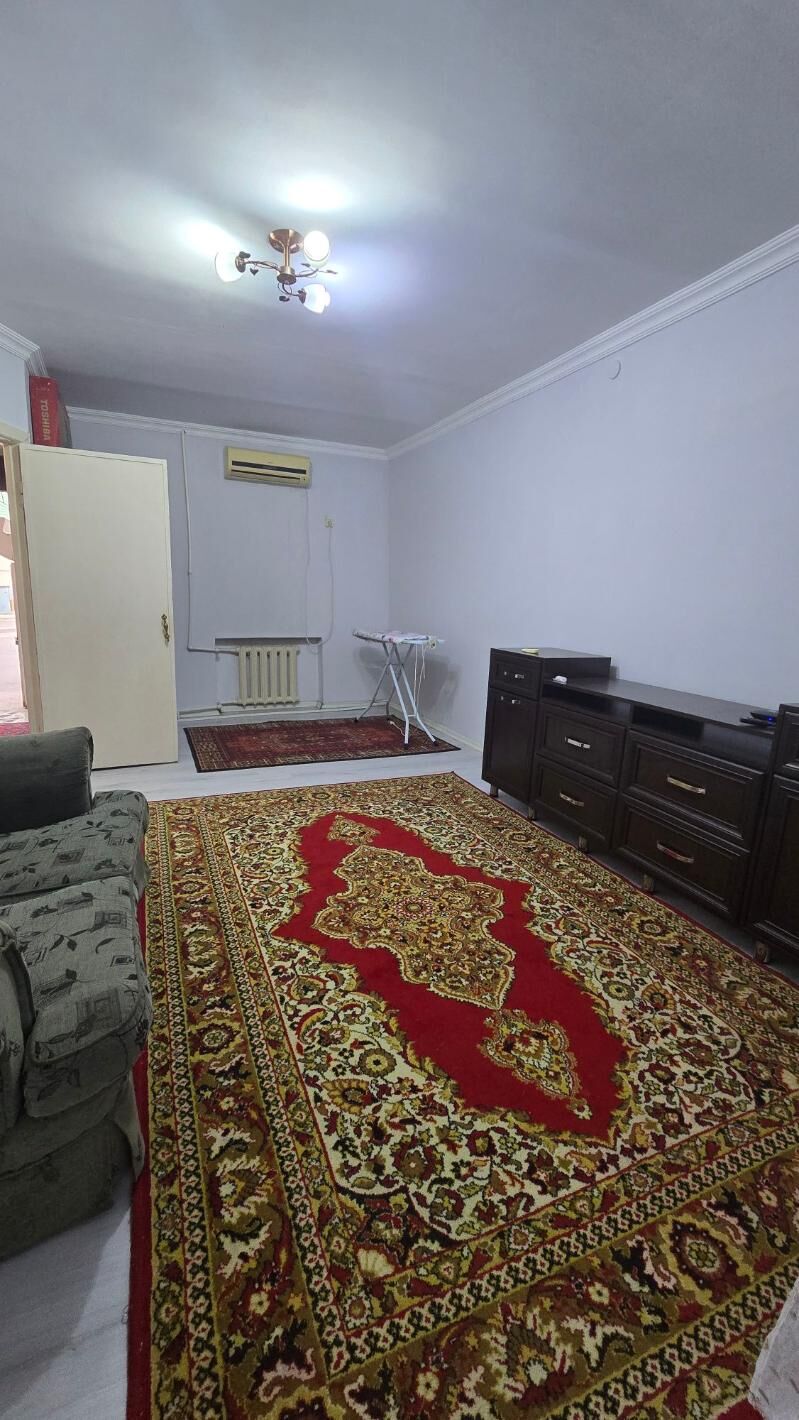 1-комн. 1-этаж 12-школа - Aşgabat - img 4