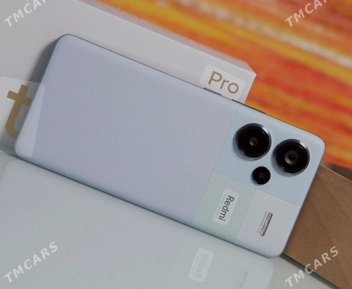 Redmi note 13 pro plus - Mary - img 1