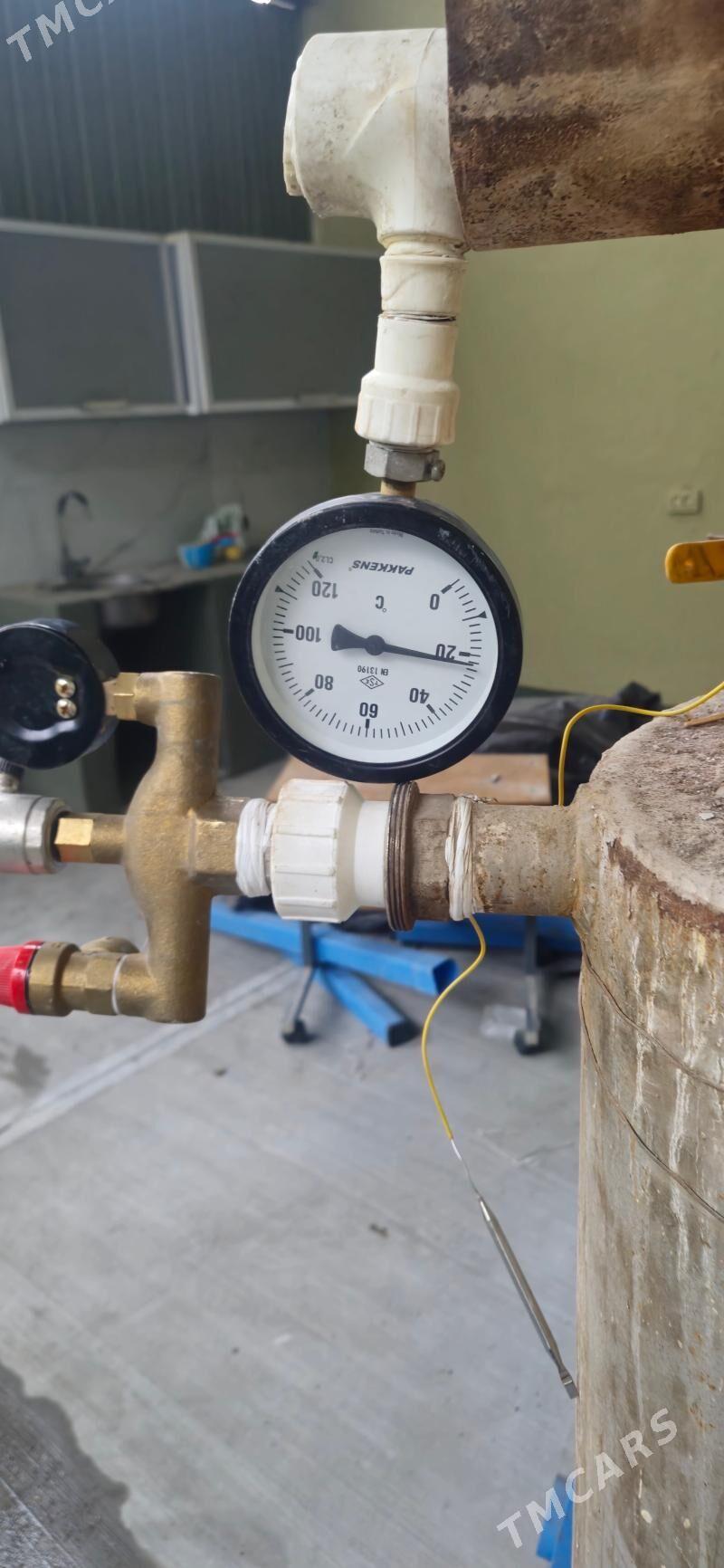 katyol katelnyy - Aşgabat - img 4