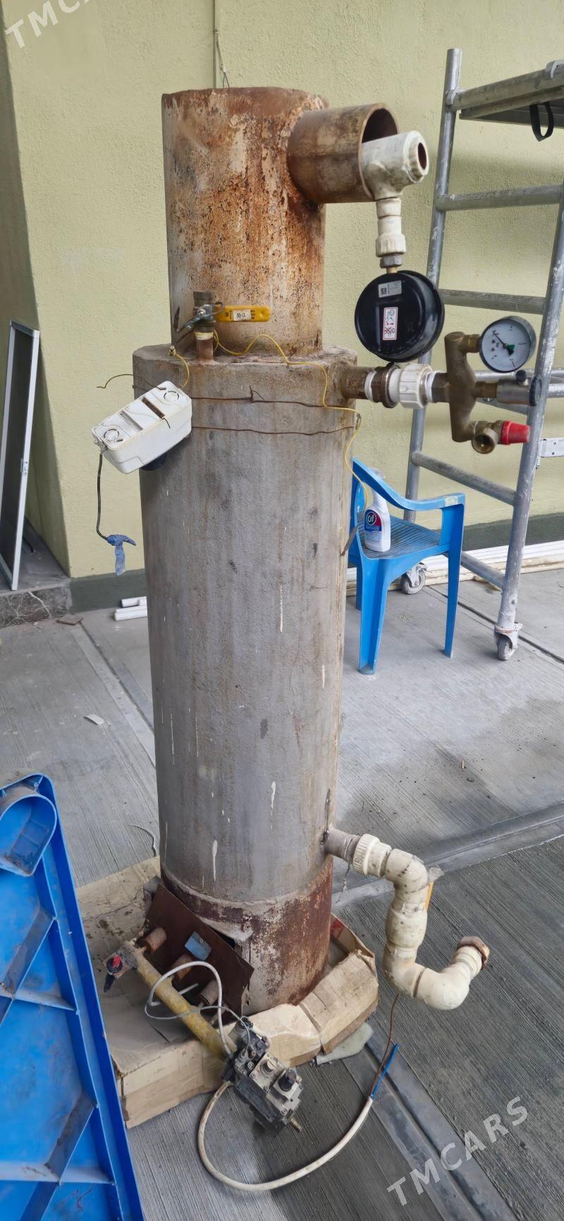 katyol katelnyy - Aşgabat - img 1