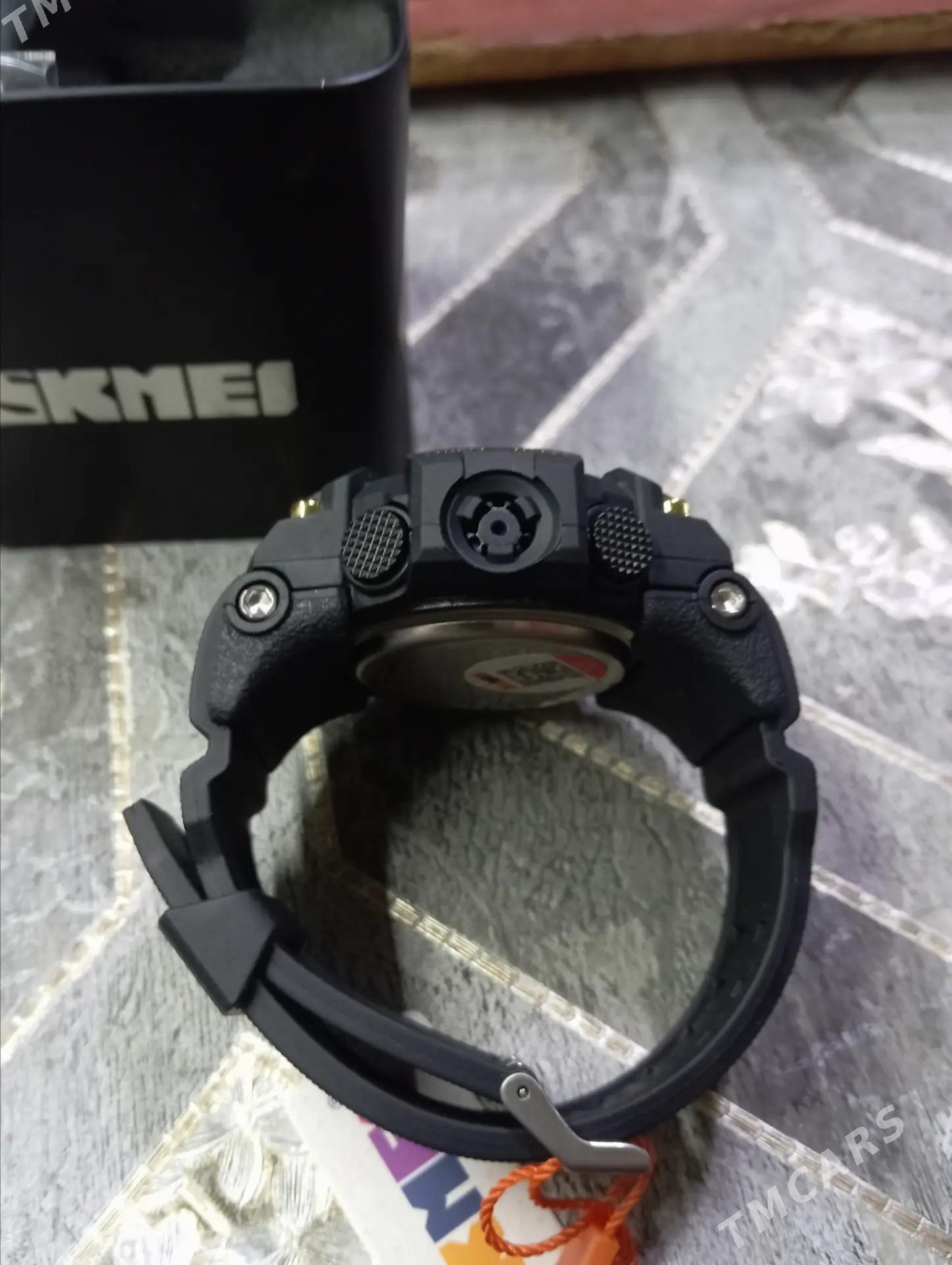 спортивные часы - Mary - img 4