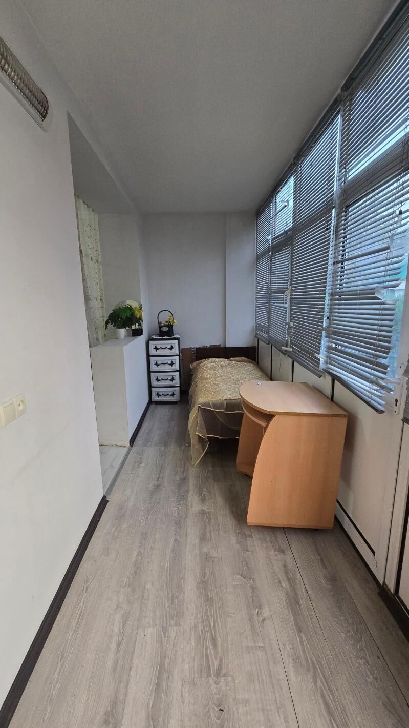 1-комн. 1-этаж 12-школа - Aşgabat - img 5