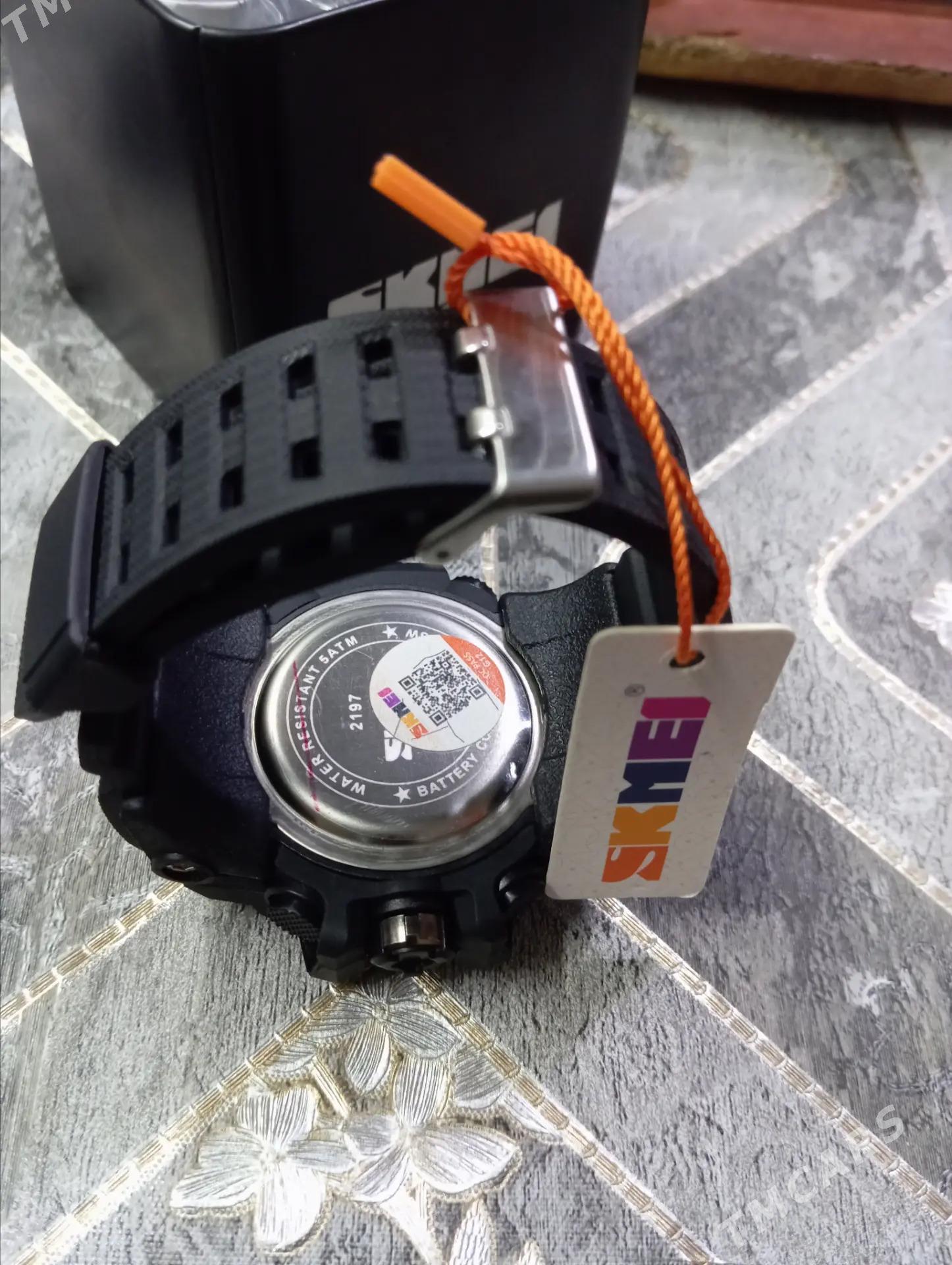 спортивные часы - Mary - img 3