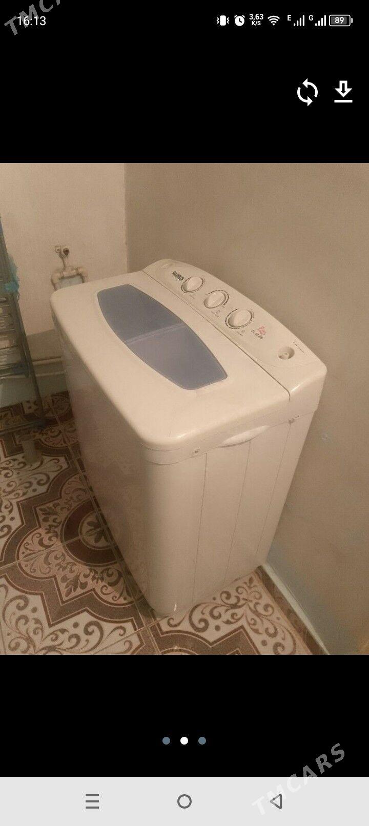 kır massyn - Гороглы (Тагта) - img 2