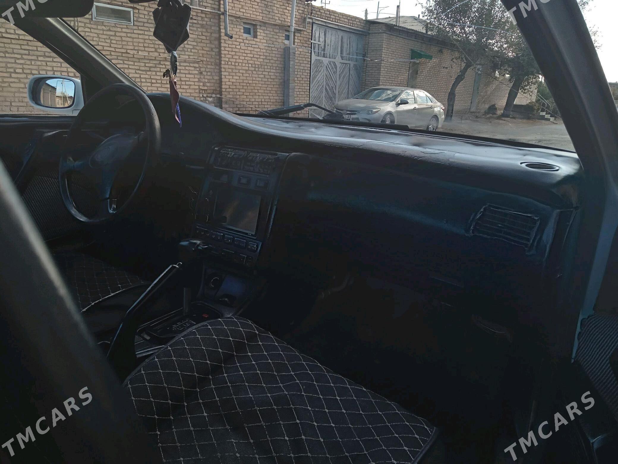 Toyota Corona 1993 - 51 000 TMT - Туркменабат - img 8