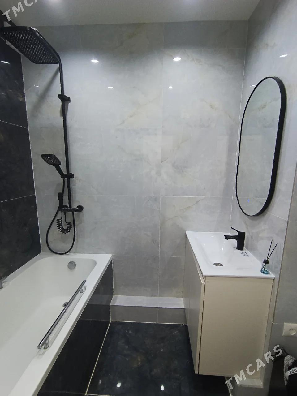 ГАУДАН А 2 КОМНАТЫ 2 ЭТАЖ ЕВРО - Гаудан "А" - img 5