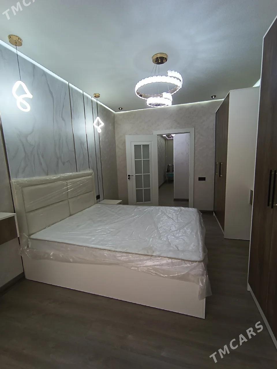 ГАУДАН А 2 КОМНАТЫ 2 ЭТАЖ ЕВРО - Гаудан "А" - img 4