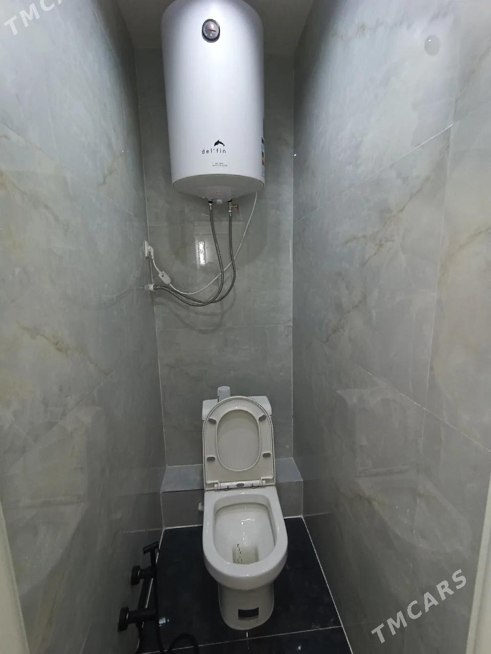 ГАУДАН А 2 КОМНАТЫ 2 ЭТАЖ ЕВРО - Гаудан "А" - img 6