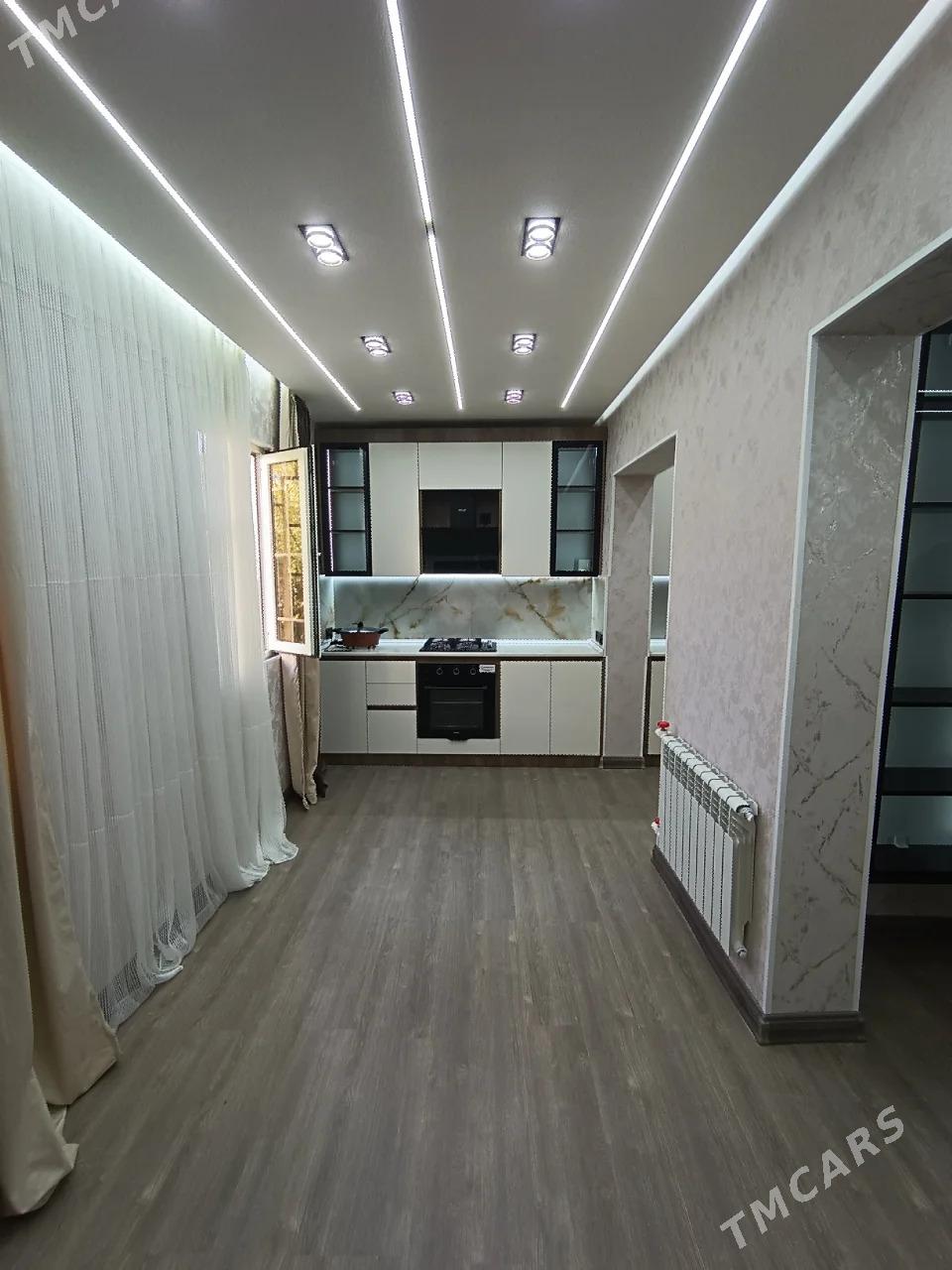 ГАУДАН А 2 КОМНАТЫ 2 ЭТАЖ ЕВРО - Гаудан "А" - img 7