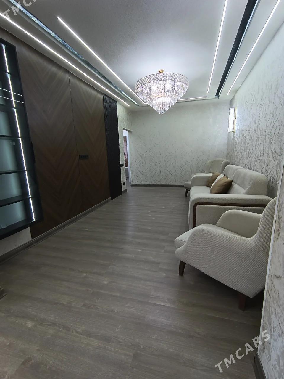 ГАУДАН А 2 КОМНАТЫ 2 ЭТАЖ ЕВРО - Гаудан "А" - img 2