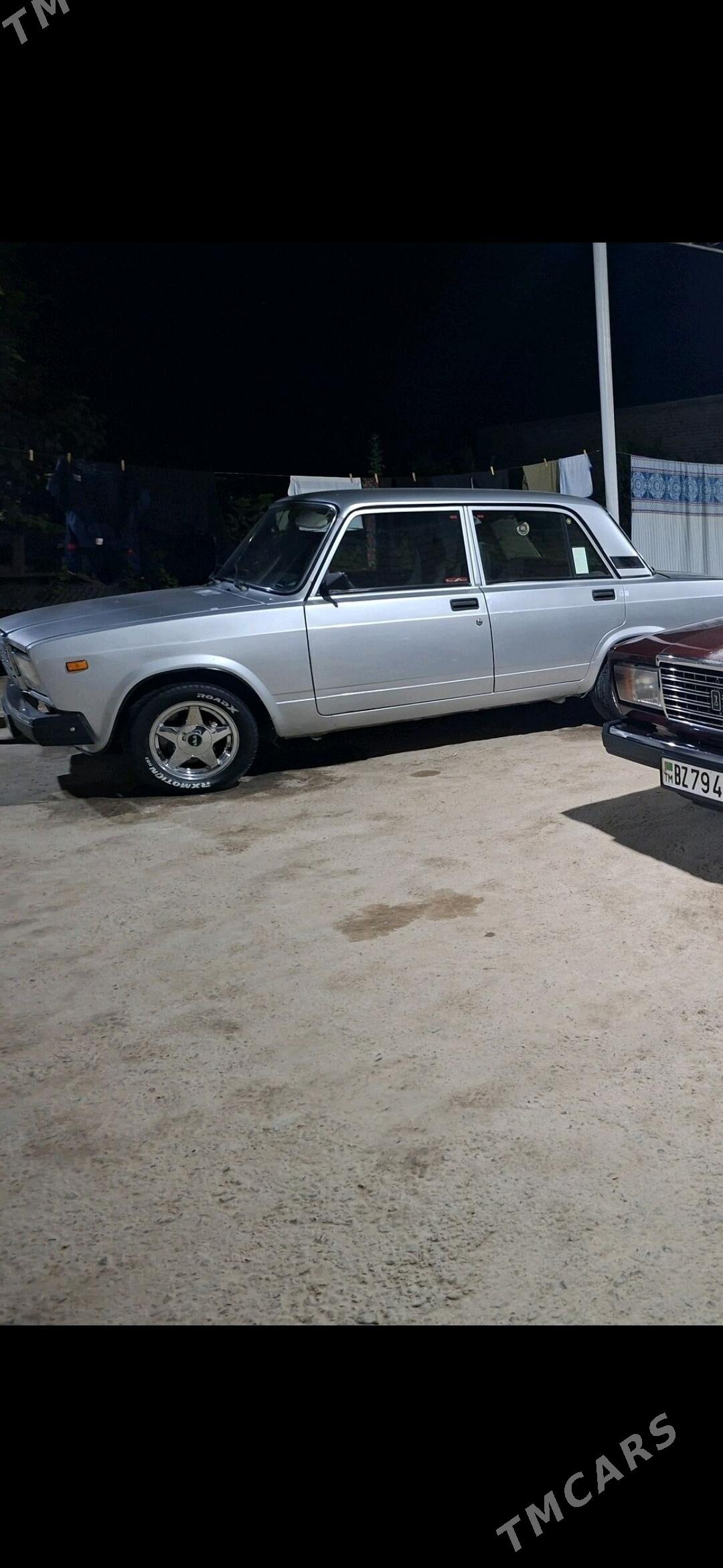 Lada 2107 2010 - 98 000 TMT - Сакар - img 5