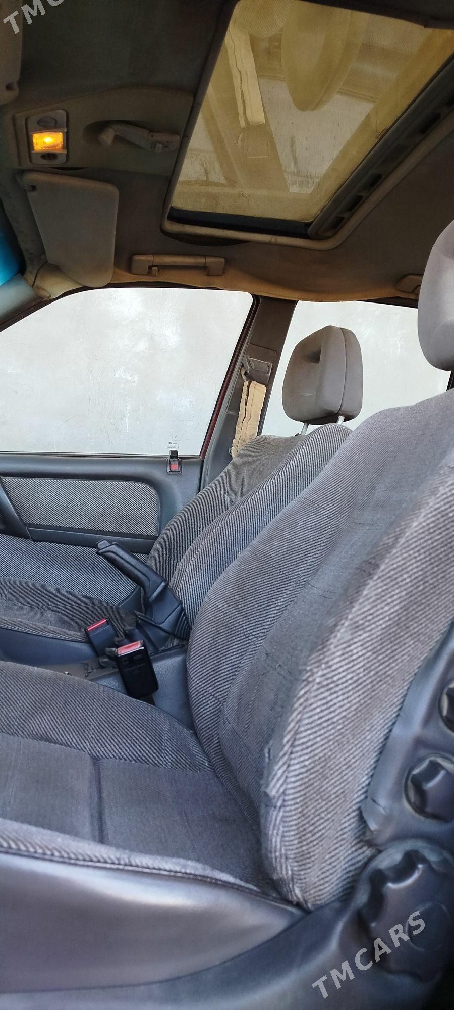 Opel Omega 1990 - 25 000 TMT - Дашогуз - img 6