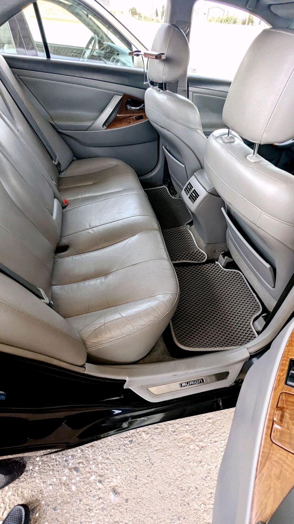 Toyota Aurion 2011 - 280 000 TMT - Мары - img 10