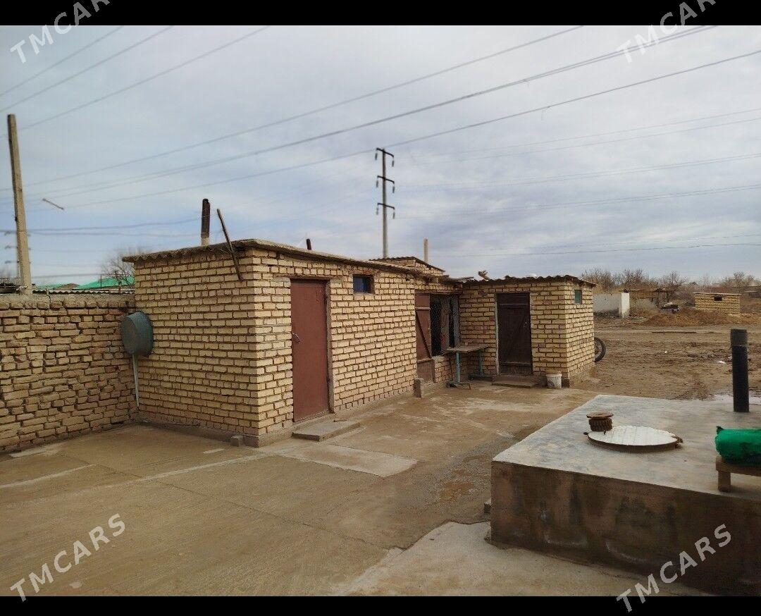 Satlyk jaý - Бабадайхан - img 2