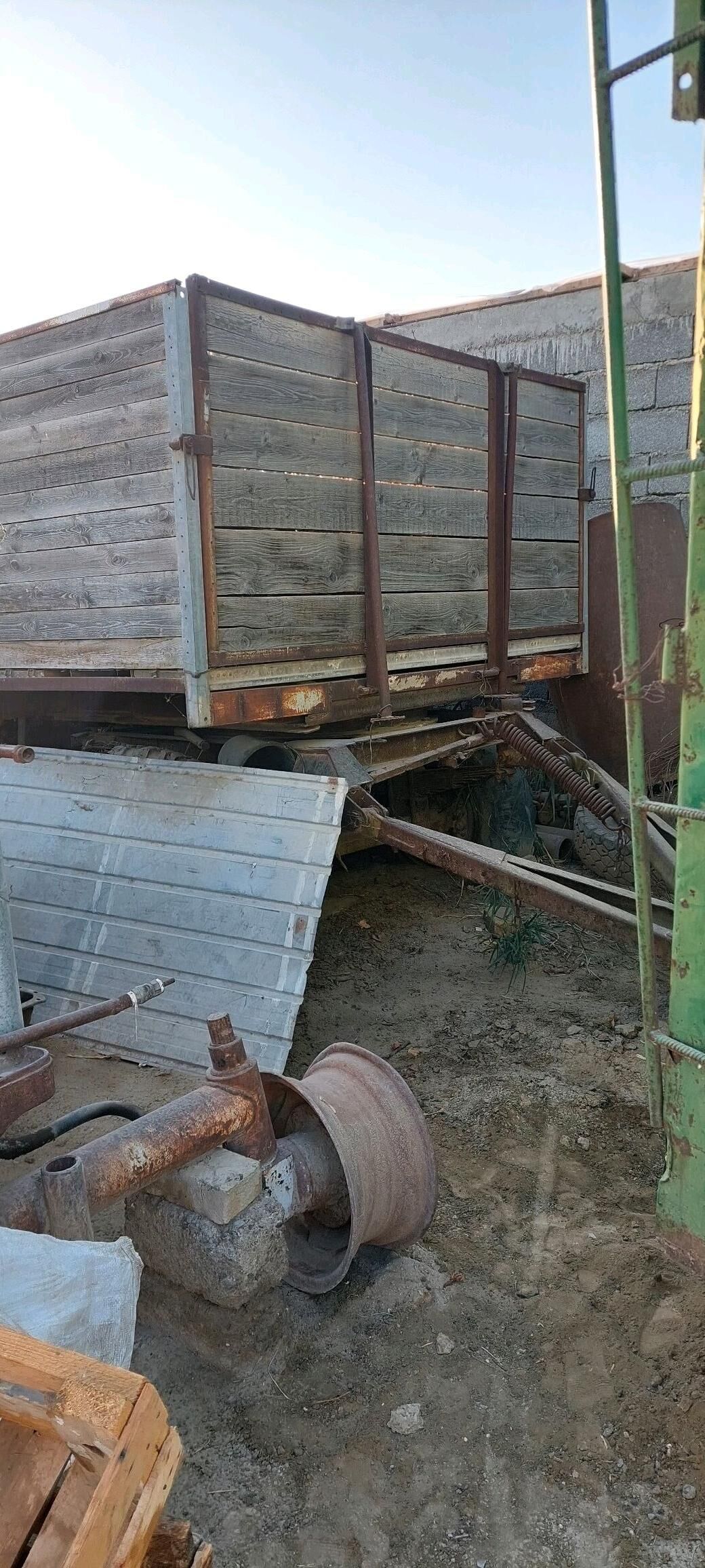 prissep 23 000 TMT - Gökdepe - img 1