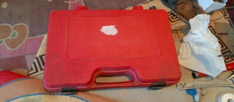 filter açar nabor 400 TMT - Balkanabat - img 2