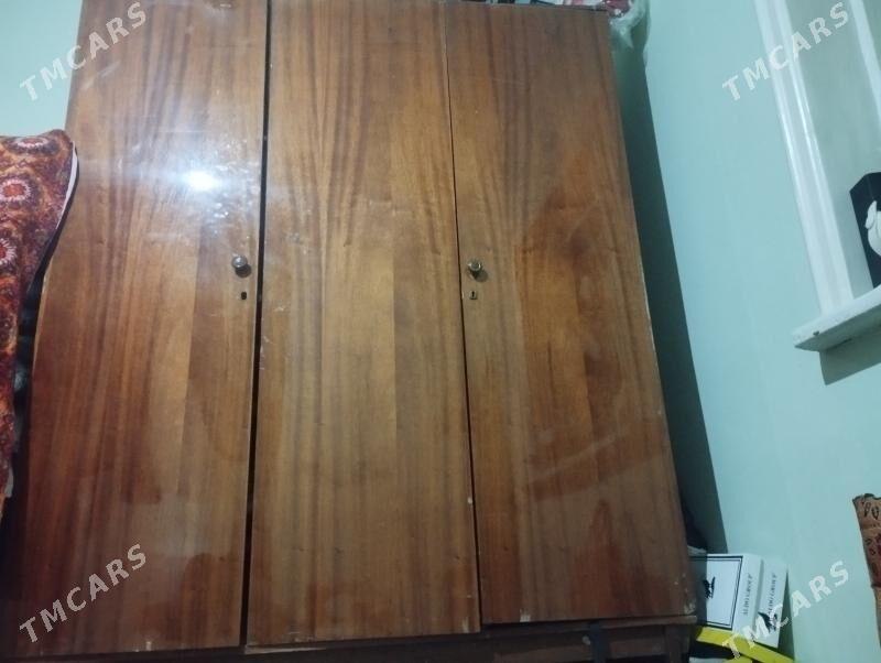 sandyk gadmy - Türkmenabat - img 3