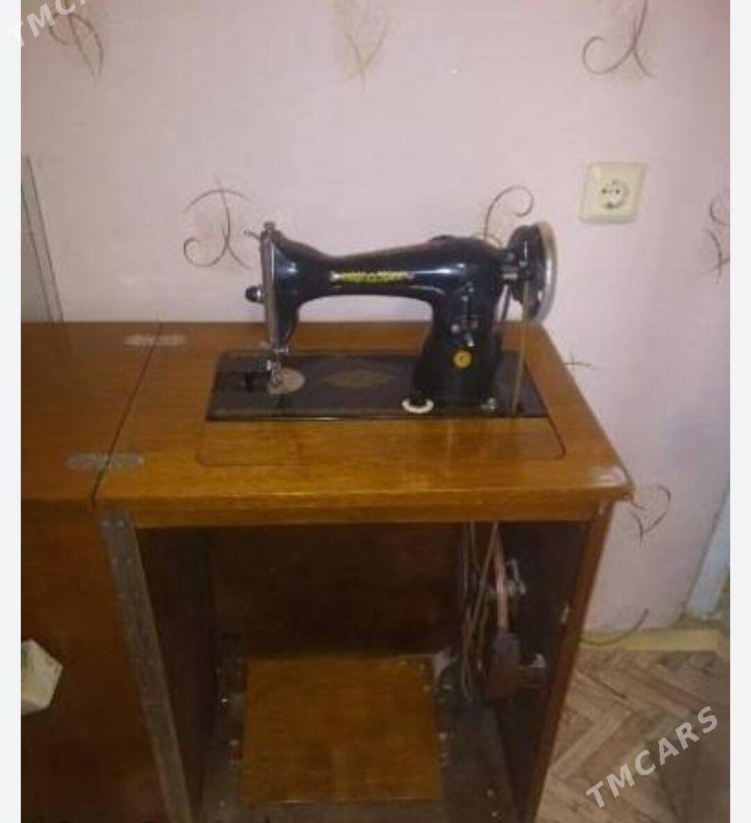 sandyk gadmy - Türkmenabat - img 2