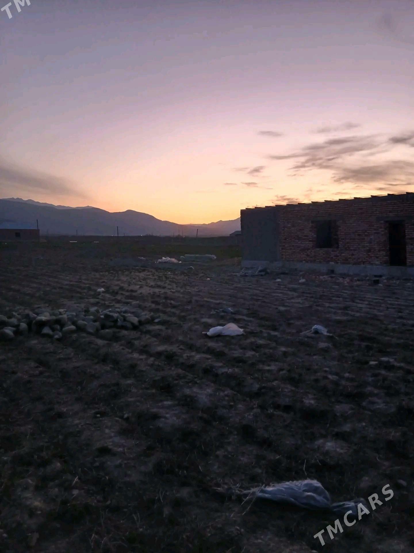 sarlyk mellek jay - Bäherden - img 3