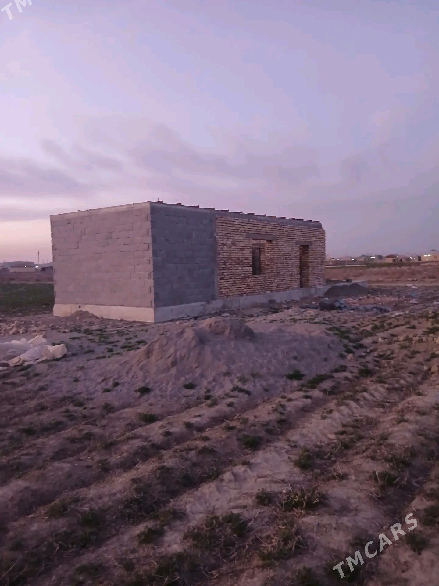 sarlyk mellek jay - Bäherden - img 4