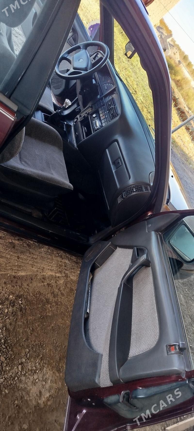 Opel Omega 1990 - 25 000 TMT - Дашогуз - img 9