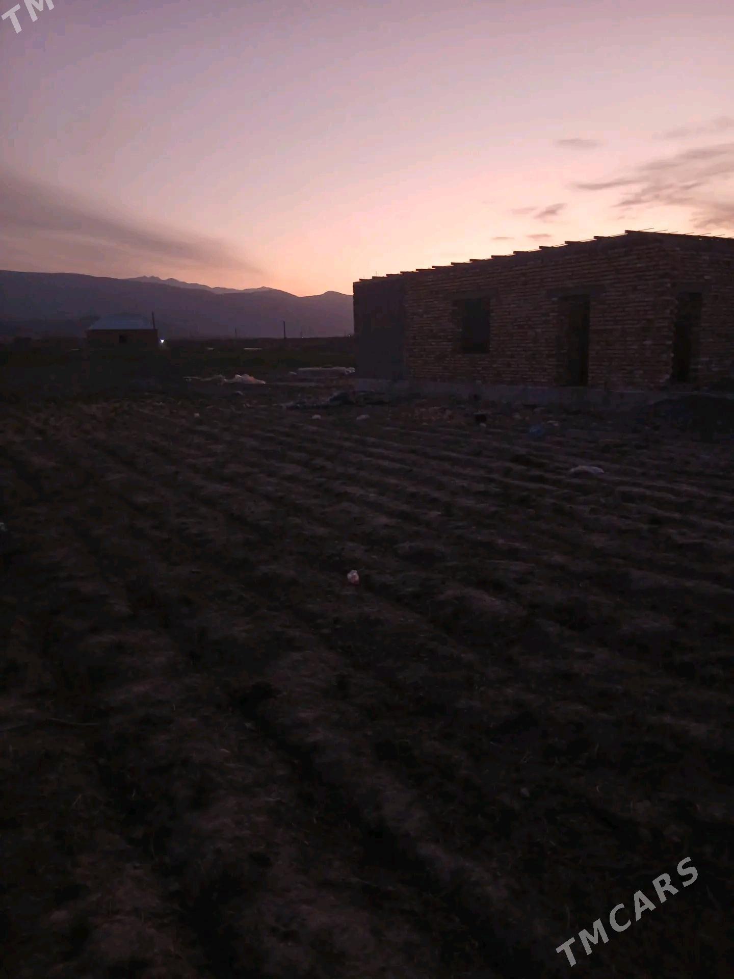 sarlyk mellek jay - Bäherden - img 2