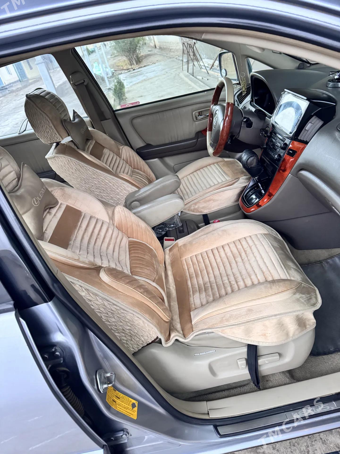 Lexus RX 300 2002 - 190 000 TMT - Дашогуз - img 3