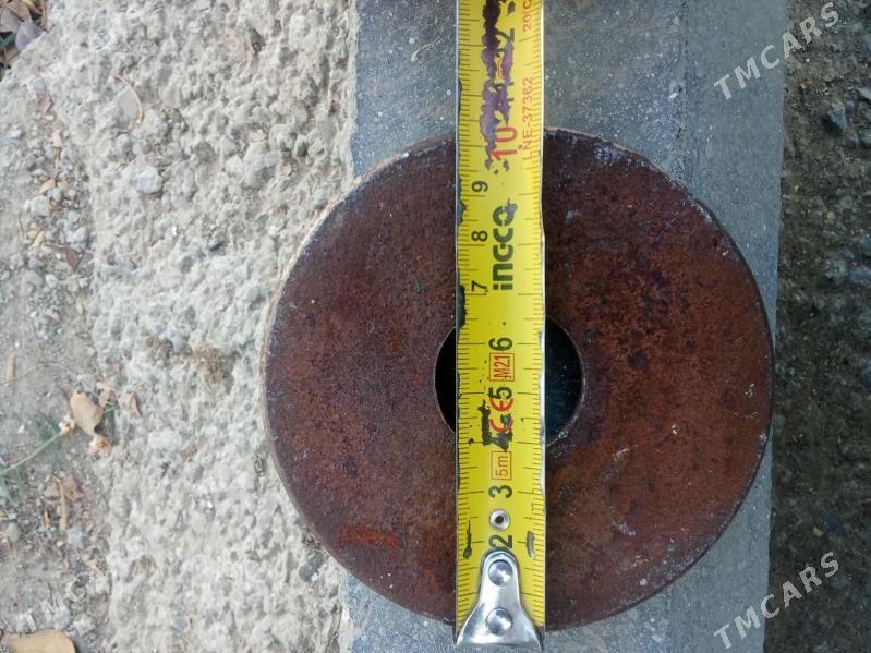 Rolik  730 ştuk bar - Aşgabat - img 6