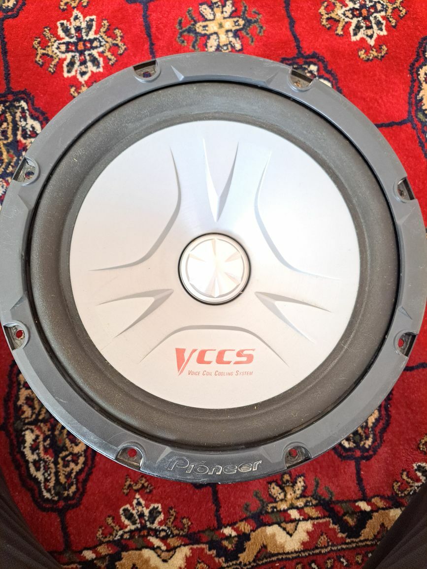 Pioneer 600w 2 000 TMT - Ашхабад - img 2