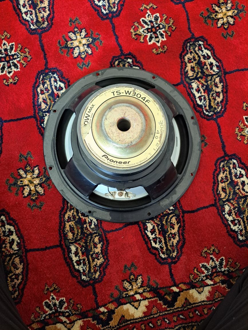 Pioneer 600w 2 000 TMT - Ашхабад - img 3