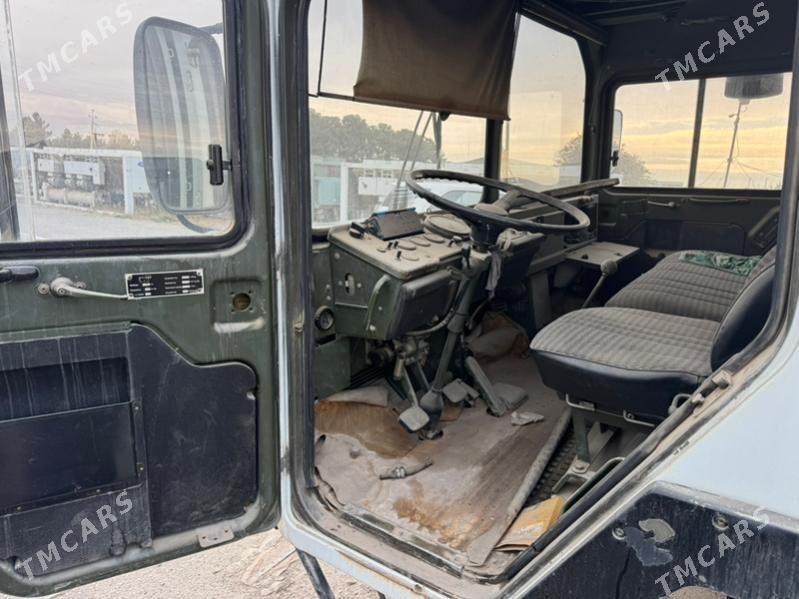 Man TGE 2001 - 324 000 TMT - Бузмеин - img 8