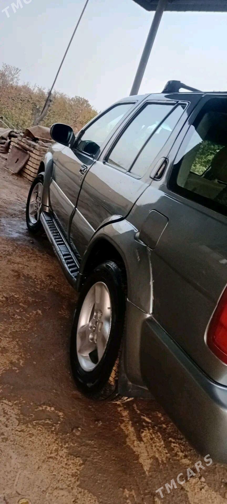 Infiniti FX35 2003 - 100 000 TMT - Sakarçäge - img 6