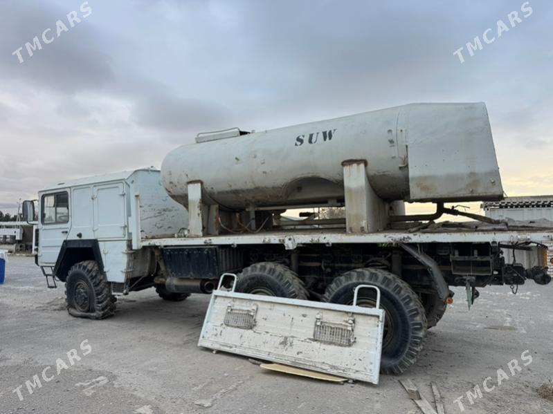 Man TGE 2001 - 324 000 TMT - Бузмеин - img 7