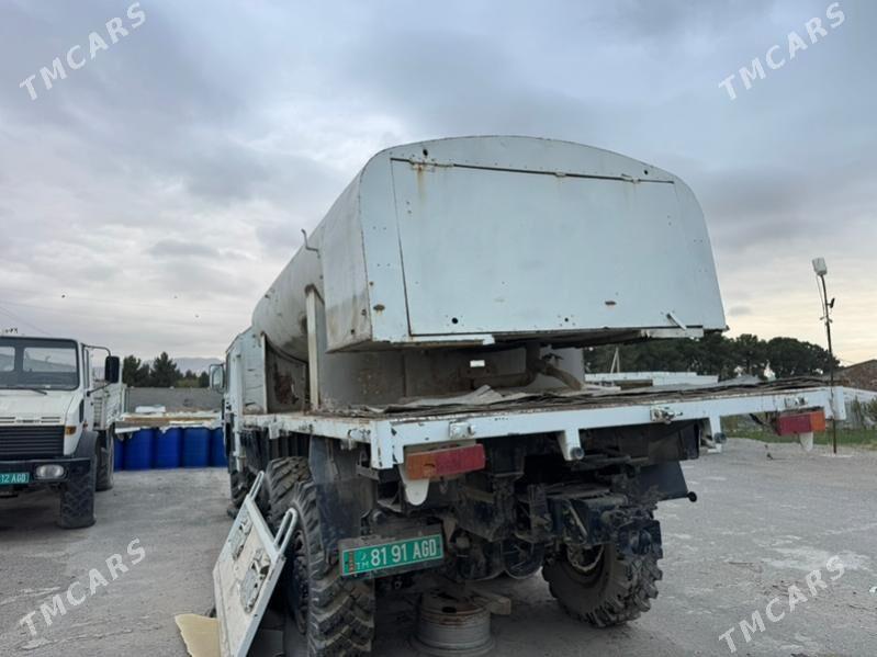 Man TGE 2001 - 324 000 TMT - Бузмеин - img 6