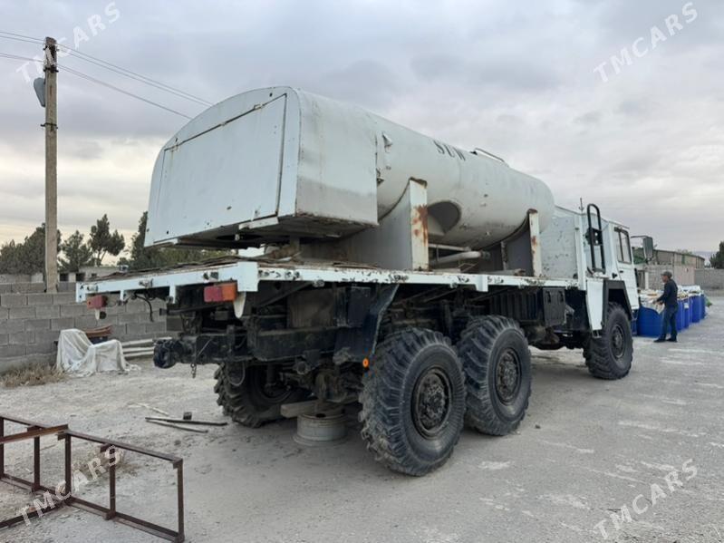 Man TGE 2001 - 324 000 TMT - Бузмеин - img 5