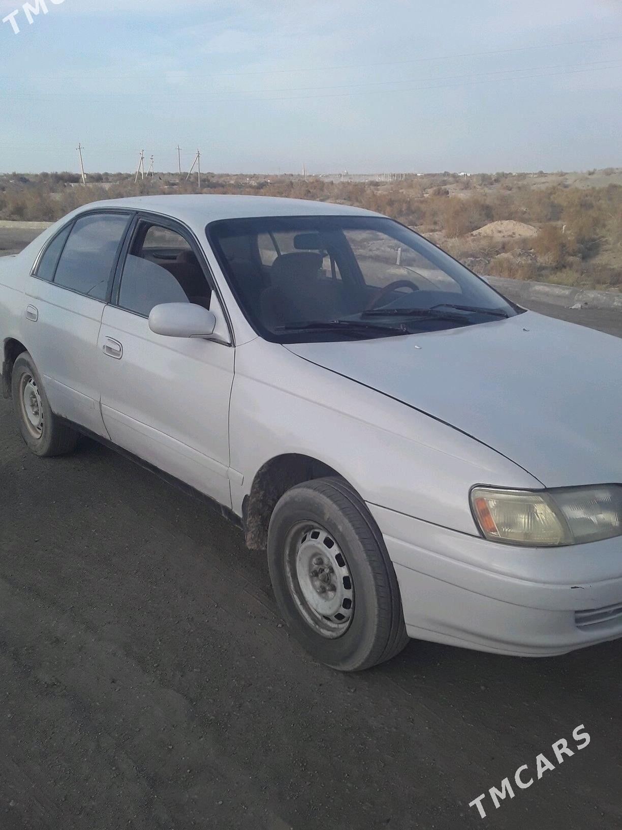 Toyota Corona 1997 - 45 000 TMT - Кёнеургенч - img 2