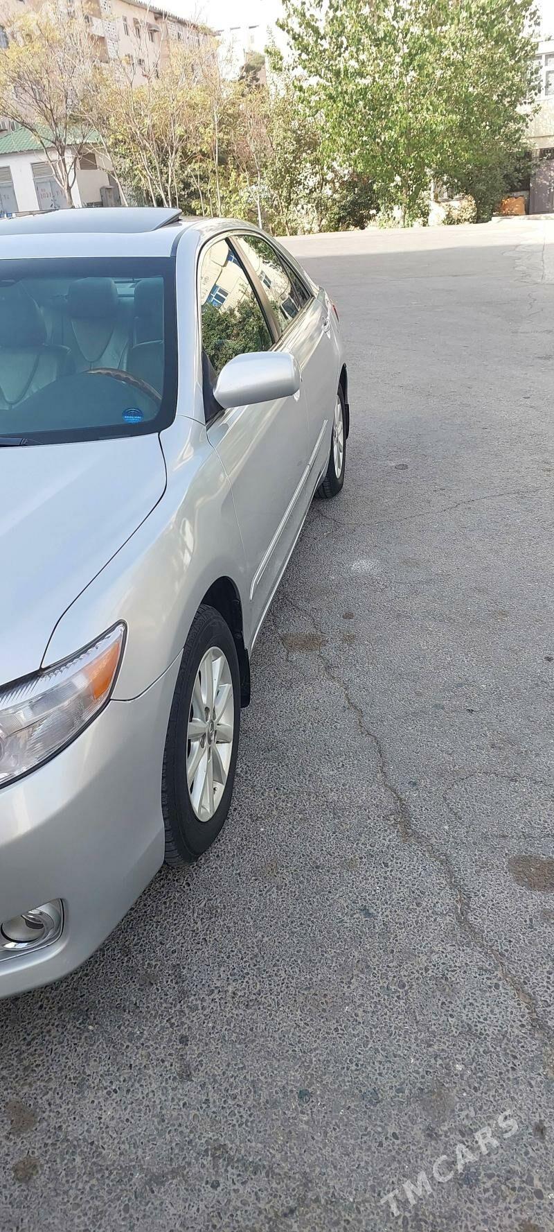 Toyota Camry 2011 - 220 000 TMT - Aşgabat - img 4