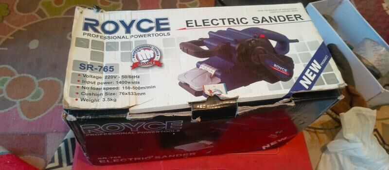 şkurka etyan stanok 400 TMT - Balkanabat - img 1