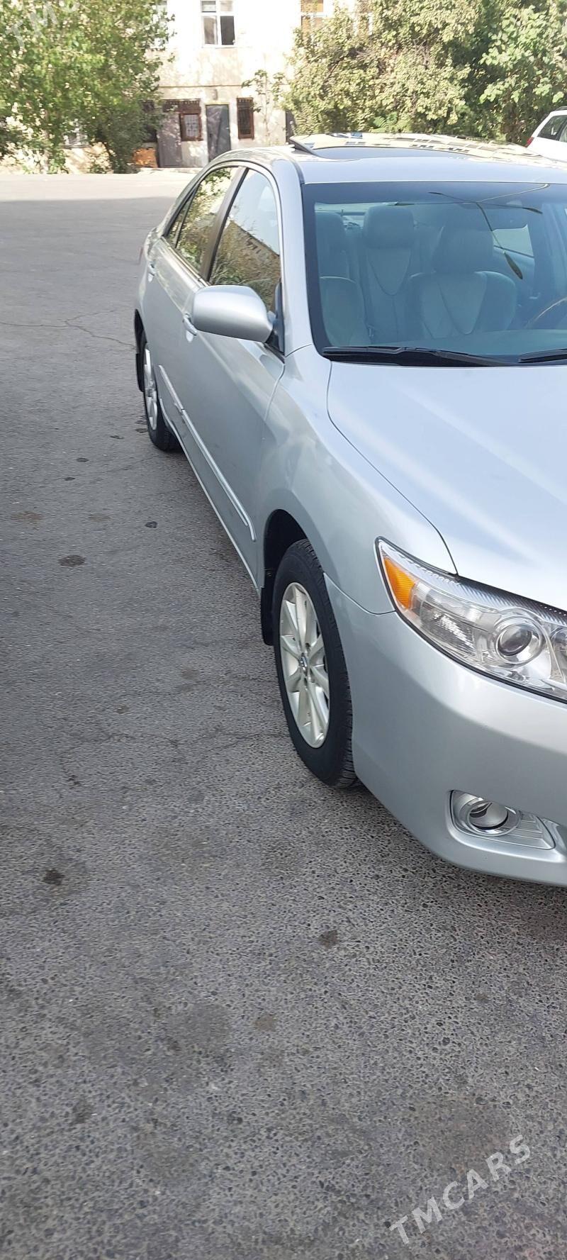 Toyota Camry 2011 - 220 000 TMT - Aşgabat - img 5
