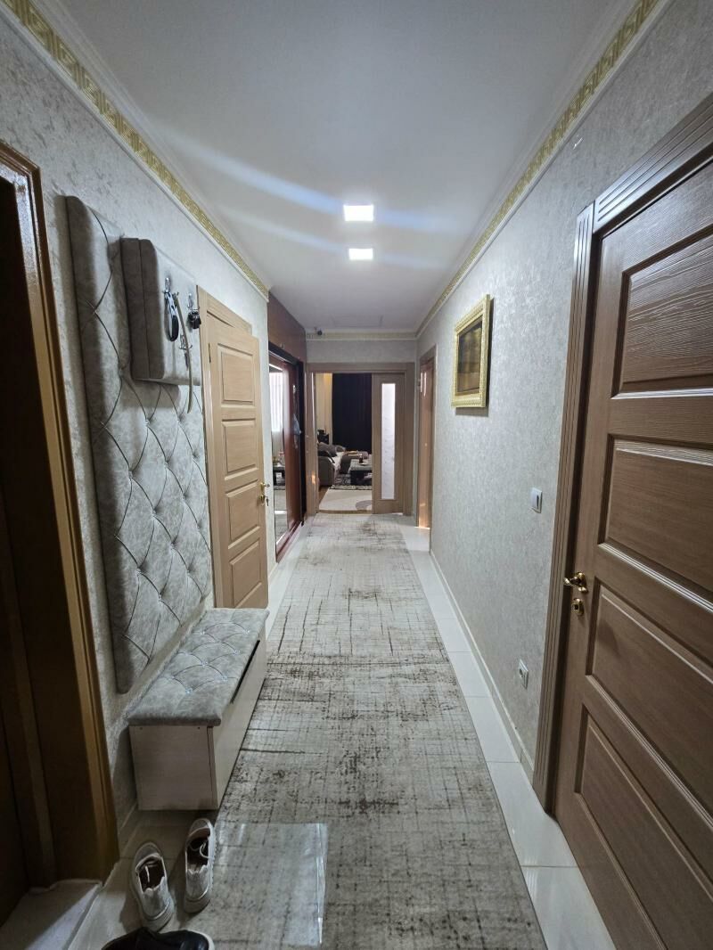 ️Гуртлы 4эт 2ком 90м2 Лифт ️ - Aşgabat - img 5