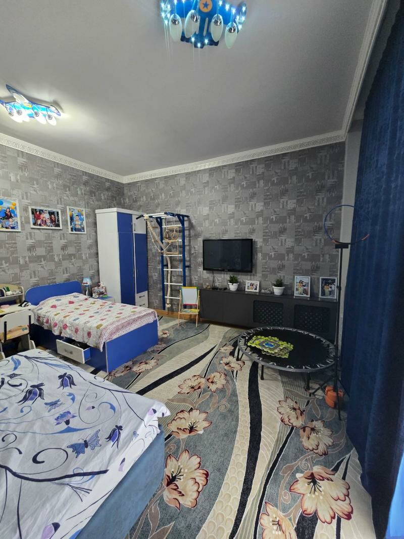 ️Гуртлы 4эт 2ком 90м2 Лифт ️ - Aşgabat - img 4