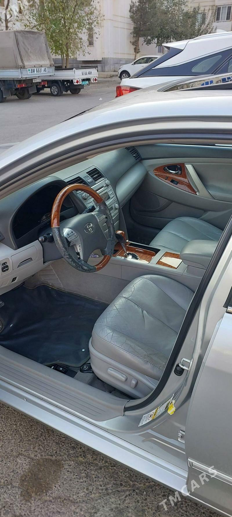 Toyota Camry 2011 - 220 000 TMT - Aşgabat - img 3