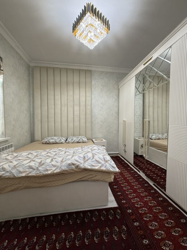 Плановый дом 30 мкр - 30 mkr - img 10