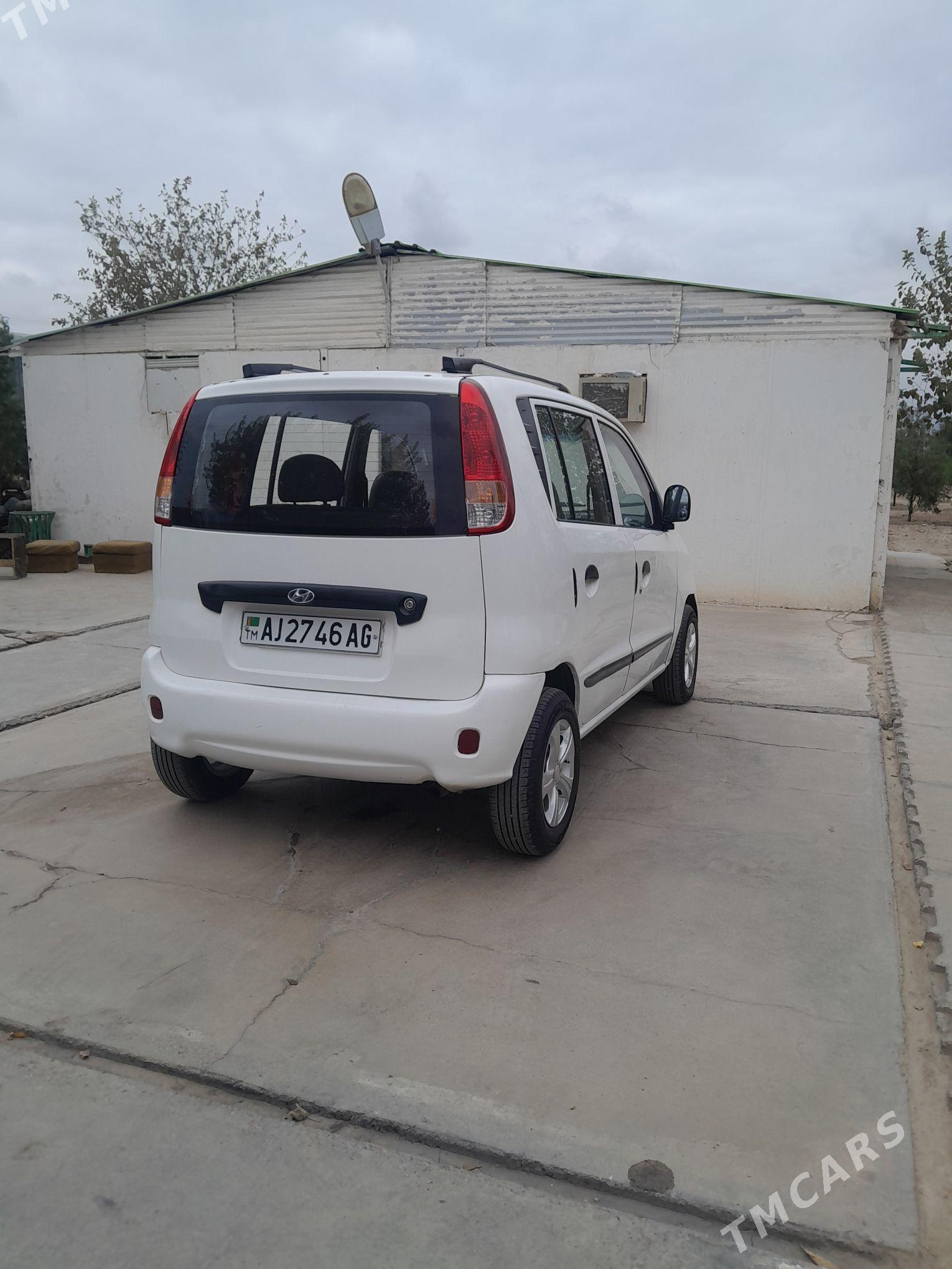 Hyundai Getz 2002 - 45 000 TMT - Gurtly - img 5