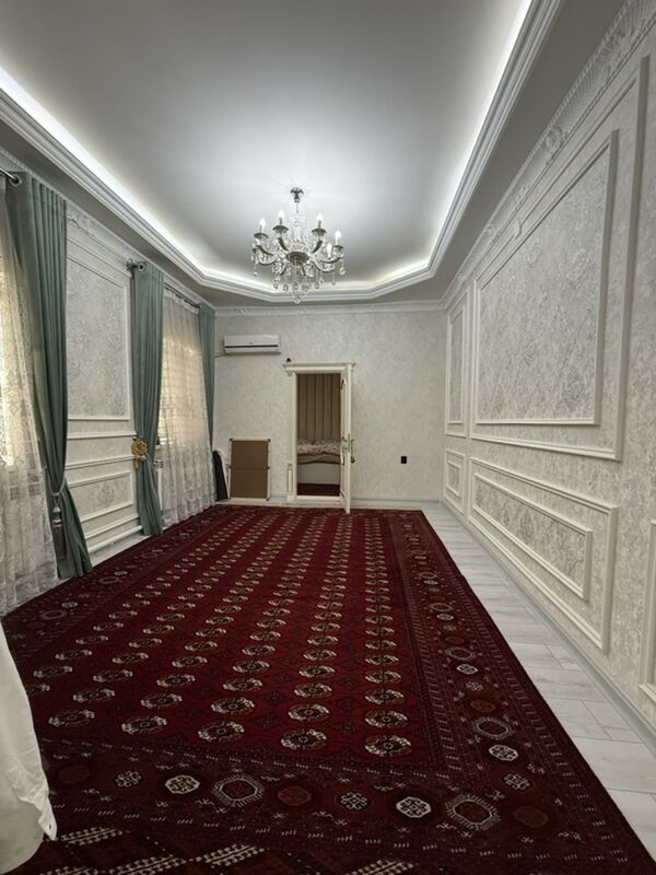 Плановый дом 30 мкр - 30 mkr - img 5