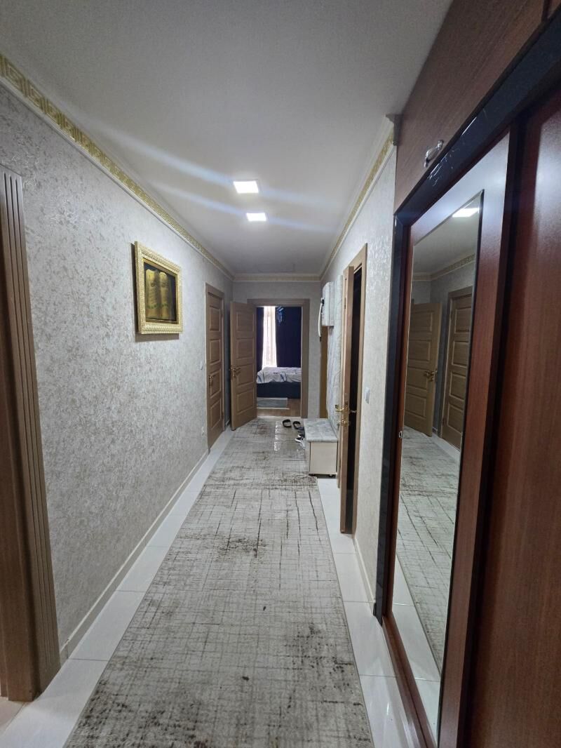 ️Гуртлы 4эт 2ком 90м2 Лифт ️ - Aşgabat - img 6