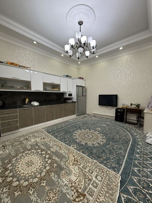 Плановый дом 30 мкр - 30 mkr - img 7